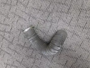 MERCEDES BENZ C W202 CHARGE AIR INTERCOOLER HOSE A2025281482 OEM - Picture 1 of 2