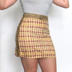 Roberto Cavalli Denim Skirts for Women for sale | eBay
