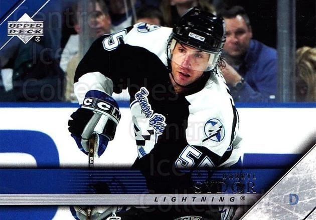 2005-06 Upper Deck #174 Darryl Sydor - Image 1 of 1
