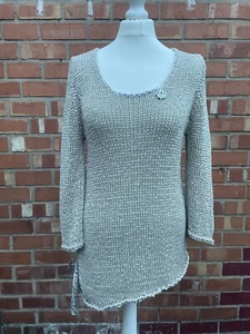 Knit Elisa Cavaletti Top - Picture 1 of 9