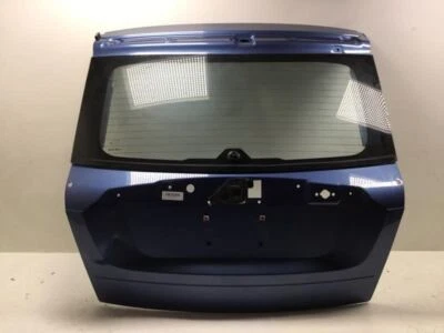 Dodge Caliber 2007 08 09 10 11 tapa maletero carcasa portón trasero OEM+ Foto 1 de 4