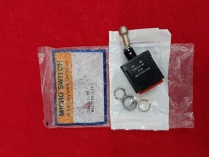 HONEYWELL MICRO SWITCH. 102TL 2-3D. MS27788-23D - Picture 1 of 2