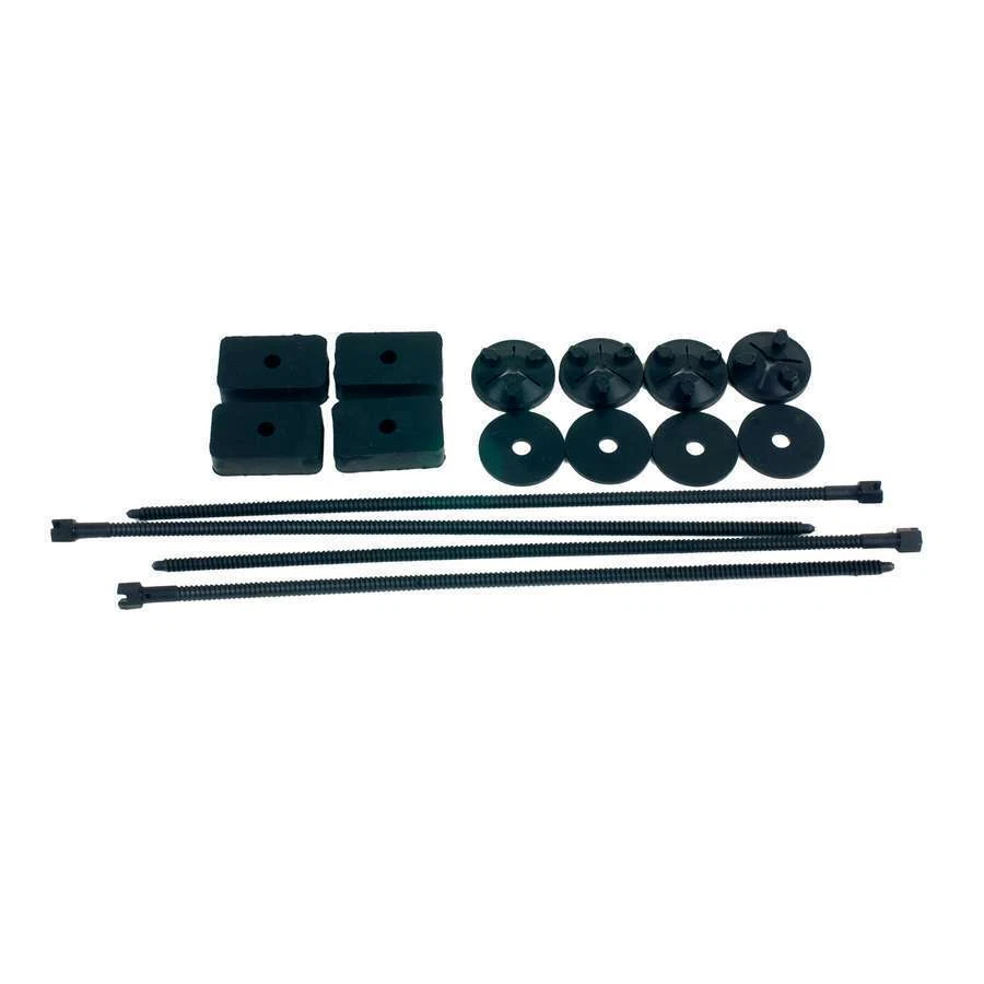 Cooler Mounting Kit  B and M AUTOMOTIVE 80278 - Image 1 of 1