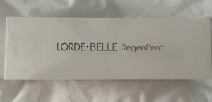 LORDE + BELLE THE VIRAL REGENPEN NEU NIB - Bild 1 von 7
