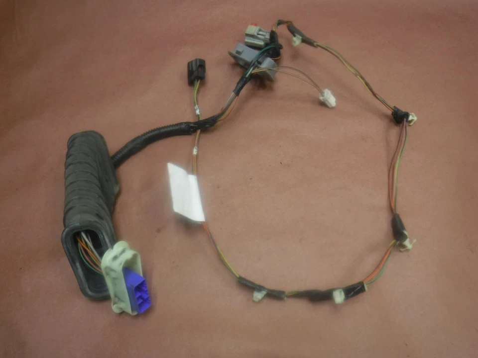Arnés de cableado eléctrico para puerta trasera Jeep Liberty KJ 2003 envío gratuito  Foto 1 de 1