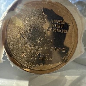 D American Innovation 2019 dólar de Delaware moneda sin circular Estados Unidos como nueva $1 - Imagen 1 de 6