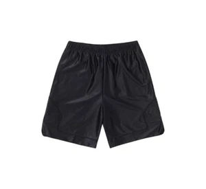 In-Hand Supreme Jordan Warm Up Short Black Size: M - Picture 1 of 5