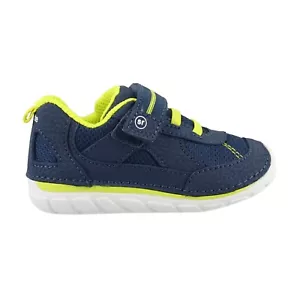 Stride Right Jungen SM Jamie marineblau Gr. 3-M - Bild 1 von 3