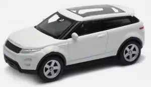 LAND ROVER RANGE ROVER EVOQUE, Welly NEX, Scala 1:60-1:64 52327 - Foto 1 di 1