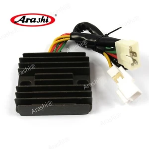 Arashi Voltage Rectifier Regulator For Honda VFR800 2002 - 2009 2008 2007 2006 - Picture 1 of 5
