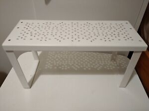 Ikea Variera Shelf Insert 32x13x16 Cm