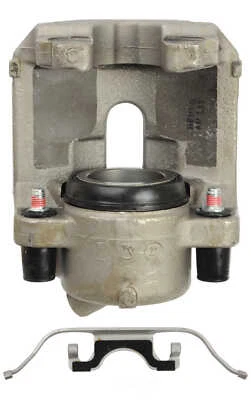 Disc Brake Caliper fits 1997-2003 BMW 528i 525i  CARDONE REMAN - Image 1 of 4