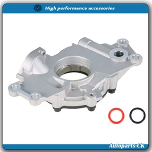 M295 High Volume Oil Pump For Chevrolet GM 4.8 5.7 6.0L LS1 LS2 LS3 - Bild 1 von 10