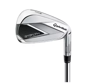 NEW TaylorMade Stealth #Sw(1club) Wedge / KBS MAX MT85 JP R / SW Single Iron - Picture 1 of 5