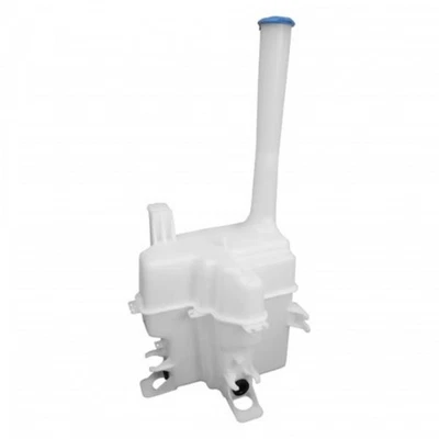 For Hyundai Tucson 2010-2013 Washer Fluid Reservoir|Reservoir & Cap Assembly - Image 1 of 3