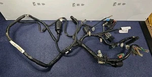06-23 Honda Ruckus NPS50 Main Wiring Harness OEM 32100-GEZ-610 #G293 - Picture 1 of 18