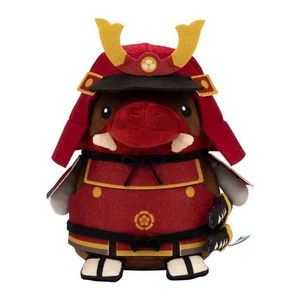 Neu Kaiser Schnabeltier Herzen aus Eisen 4 Spiele Peripher Schnabeltier Puppe Anhänger Spielzeug - Bild 1 von 9