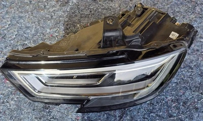 LED Frontscheinwerfer links Audi A3 Sportback 8VF Bj. 2019 8V0 941 033 C - Bild 1 von 4