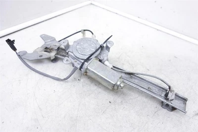 1994-1997 Nissan Altima Rear Passenger Door Power Window Regulator & Motor - Image 1 of 4
