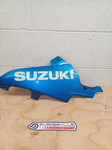 2008 SUZUKI GSX-R 600 750 OEM LEFT UNDER COWLING USED 94480-37H00-YKY - Picture 1 of 15