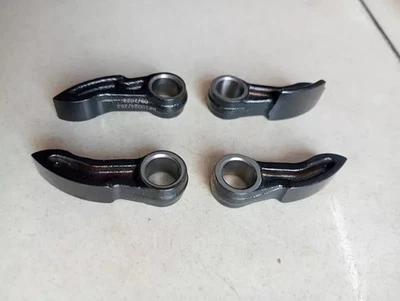 Brazo basculante compatible ktm duke 125 200 250 390 (dedo TY)  Foto 1 de 4