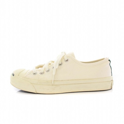 Scarpe da ginnastica Converse Green Label Relaxing United Arrows Jack Purcell taglio basso