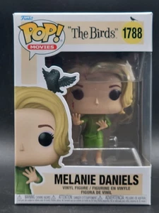 Funko Pop Movies 1788 The Birds Melanie Daniels - Picture 1 of 6