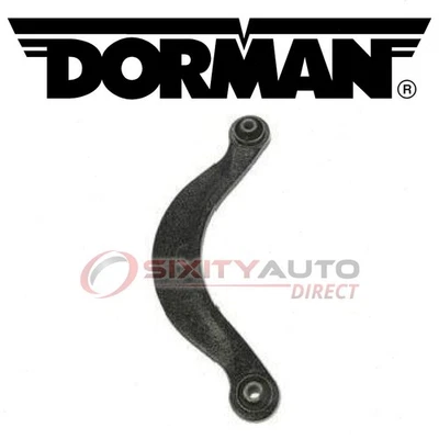 Dorman Rear Right Upper Suspension Control Arm for 2007-2012 Lincoln MKZ xm Foto 1 de 4