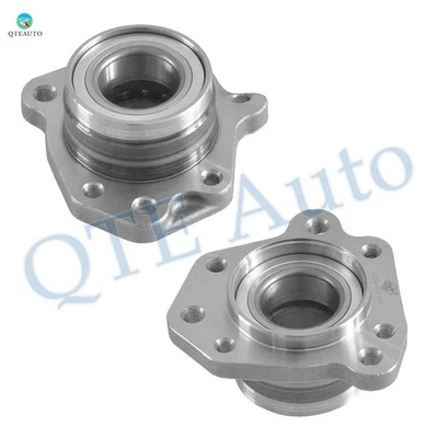 Пара подшипников ступицы заднего левого-правого колеса в сборе для Honda CR-V 1997-2001 годов выпуска - Изображение 1 из 4