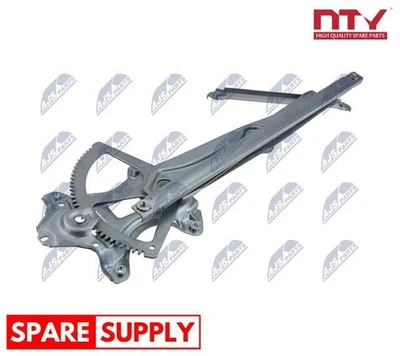 WINDOW REGULATOR FOR TOYOTA NTY EPS-TY-006 FITS LEFT FRONT - Image 1 of 4