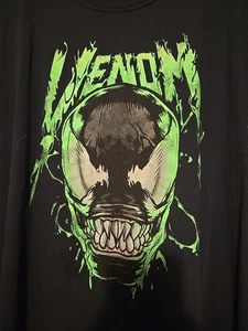 T-shirt grafica uomo Mad Engine Marvel's Venom taglia 3XL! - Foto 1 di 4