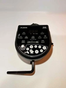 Alesis DM6 Controllo Modulo Batteria (LEGGI DESCRIZIONE) - Foto 1 di 5