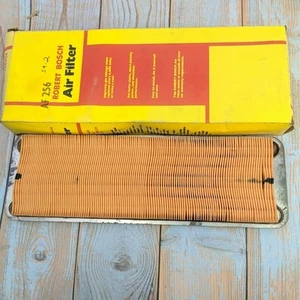 Bosch AF256 For 1970-1978 Jaguar XJ6 1970 1971 XKE 1977 1978 Air Cleaner Filter - Picture 1 of 9
