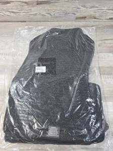 Alfombrillas alfombrillas Forester 2014-2018 Subaru OEM PT# J501SSG301 NUEVAS MADR EE. UU. - Imagen 1 de 4
