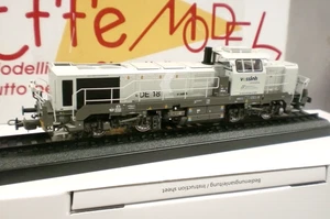 PIKO 52364 - DIESELLOK VON 18 MERCITALIA - HO Ep. VI - Bild 1 von 2