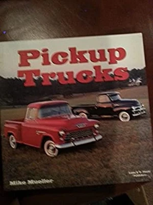 Pickup trucks Mike Mueller - Image 1 of 2