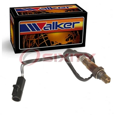 Sensor de oxigênio Walker upstream direito para 1999-2001 Mercury Mountaineer 4.0L ld - Imagem 1 de 4