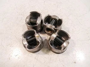 4x pistons for 2016 Ford Transit FAD 2.0 EcoBlue YNFS 170HP - Picture 1 of 2