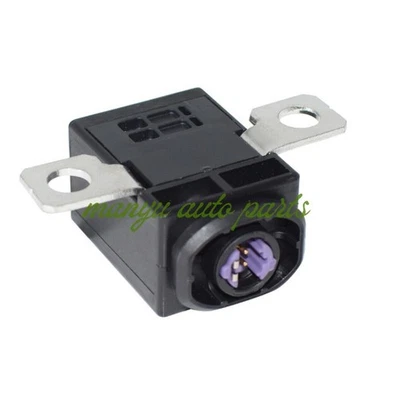 4F0915519 Battery Cut Off Fuse Overload Protection Trip For Audi A4 A5 A6 Q5 Q7 - Image 1 of 4