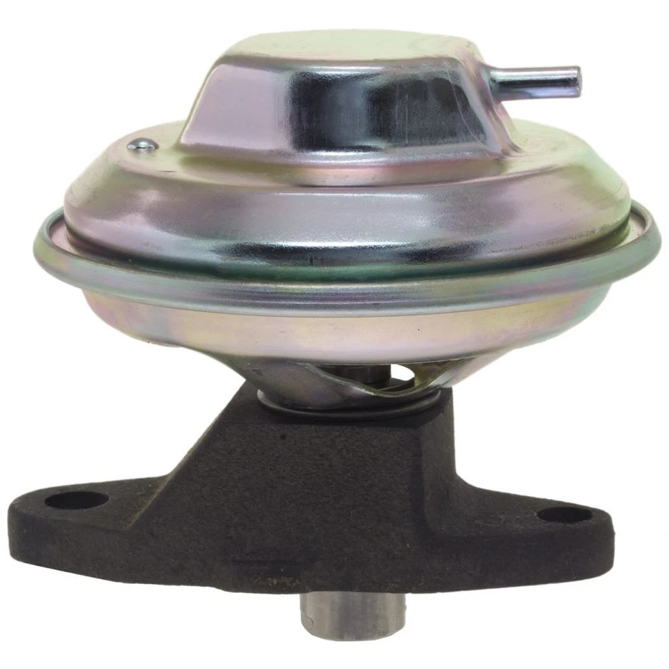 Válvula-válvula de recirculación de gases de escape (EGR) WVE 4F2017 Foto 1 de 4