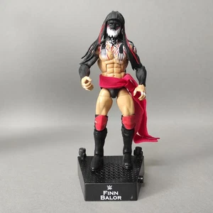 Finn Balor Entrance - Elite  WWE Mattel Wrestling Figur - Bild 1 von 6