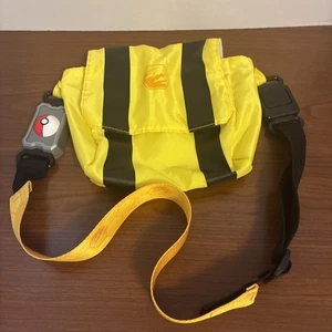 Pokémon kleine Messenger Umhängetasche Trainer Tasche 2016 - Bild 1 von 10