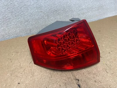 2007 2008 2009 Acura Mdx Left Driver Lh Side Tail Light Oem V3236 DW - Image 1 of 4