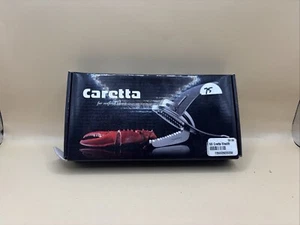 Drosselmeyer Caretta Shellfish Pliers / Seafood Tool Looks New Box Is Open - Picture 1 of 7