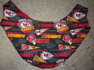 KANSAS CITY CHIEFS BOWLING BALL CARRIER - Picture 1 of 2
