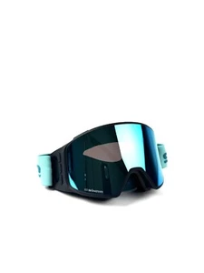 Bluetooth Smart Skibrille mit Walkie-Talkie für Erwachsene - Antibeschlag Snowboard G... - Bild 1 von 5