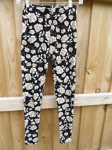 Agnes & Dora Adult Leggings  Size S/M, 4-12 NWT Brand New - Picture 1 of 3