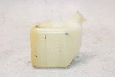 Yamaha Fz6r 2010 tanque de agua refrigerante depósito botella Foto 1 de 4