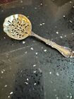 Victorian Sterling Silver Nut/Candy Spoon