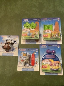 Waggles Playsets And Figures - Picture 1 of 6